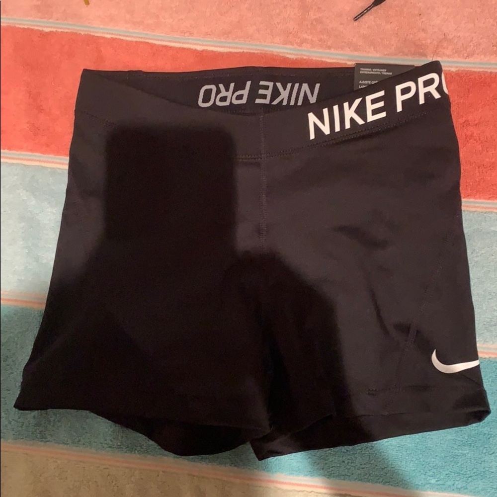 nike pros